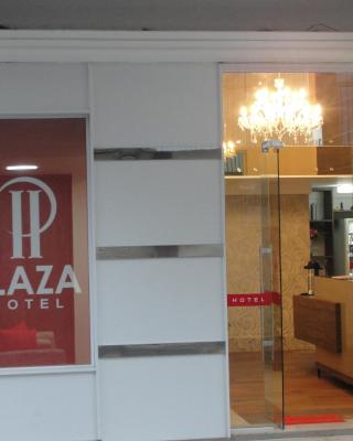 Colatina Plaza Hotel