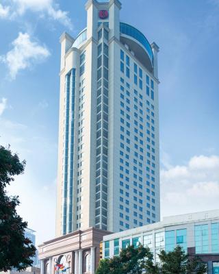 Ramada Plaza Tianlu Hotel