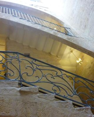 L'Invitation au Voyage