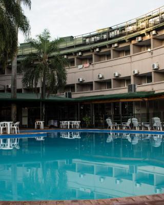 Hotel El Libertador