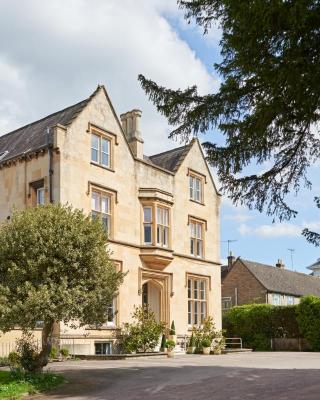 Cotswold Grange