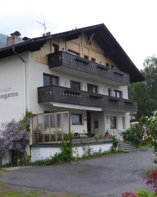 Pension Baumgarten