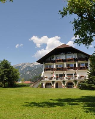 Aparthotel Fürst
