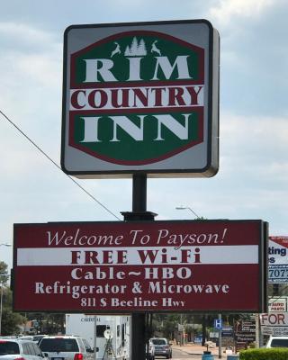 Rim Country Inn