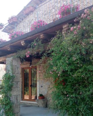 B&B Casale Giovannozzi