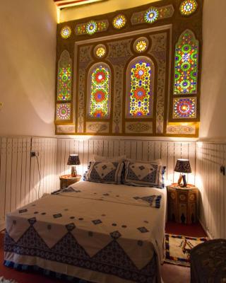 Riad Diwan