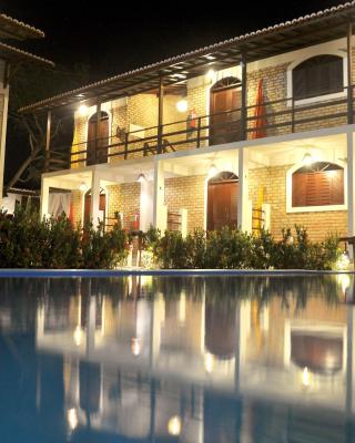 Oxente Travel Apart Hotel