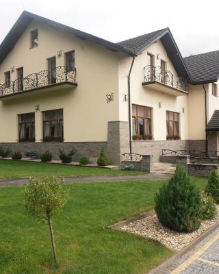 Penzión Hučava