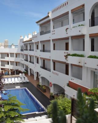 Aparthotel Puerto Mar