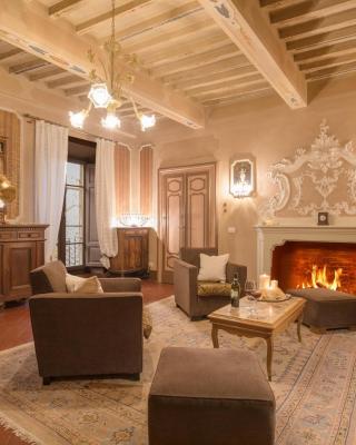 Residenza Fabroni
