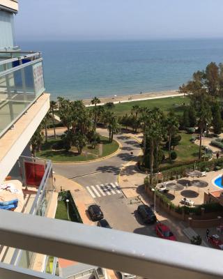 Luxury Apartment 1ª linea de playa Marina D'Or