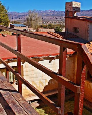 El Sol Hostel de Humahuaca