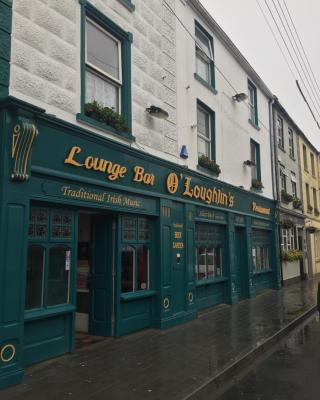 O'Loughlin's Bar