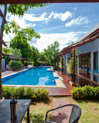 Ardea Resort Pool Villa