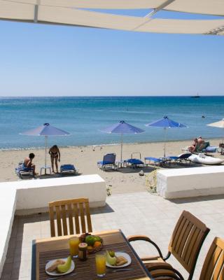 Yialos Studios-Apartments