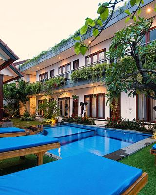 Bali Full Moon Guest House