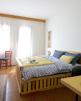 Biss Badaliss - Bed & Breakfast