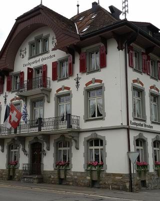 Hotel Hirschen Plaffeien