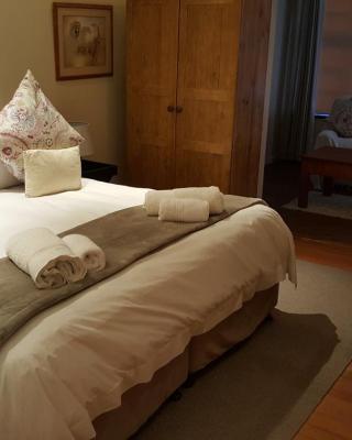 Copperpot Guesthouse