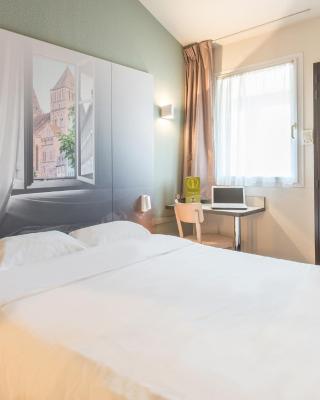 B&B HOTEL Strasbourg Sud Geispolsheim