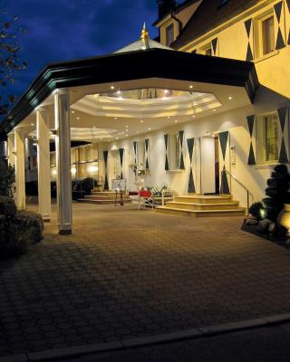 Hotel-Restaurant Arneggers Adler