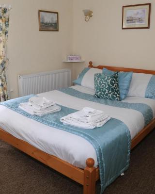 Ladywood House Bed and Breakfast