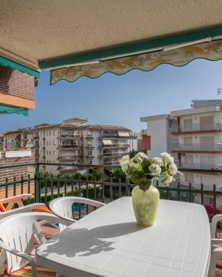 Calafell Apartment 4