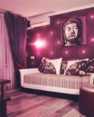 Hotel Om Shanti