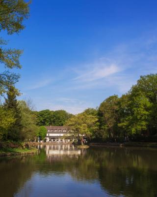 Bilderberg Hotel De Bovenste Molen