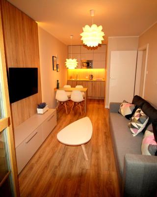 Apartamenty Podgorze