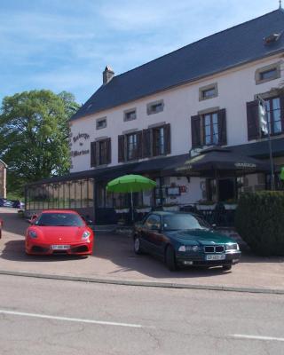 Auberge du Morvan