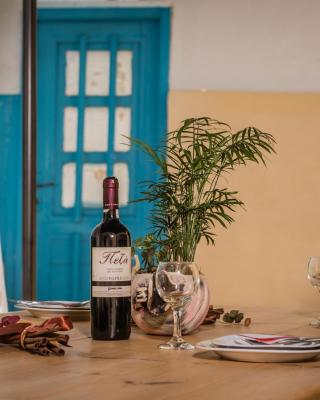 Bodikos Villas & Apartments