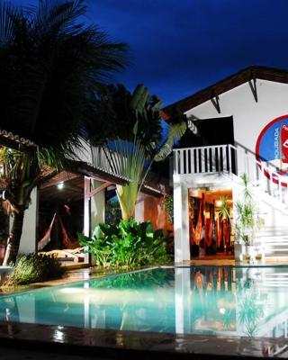 Recanto do Barao Pousada