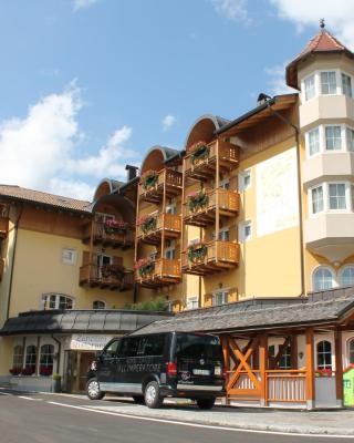 Hotel Chalet all'Imperatore