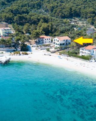 Guesthouse Vakans