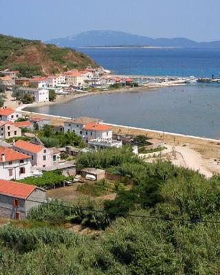 Apartmani Dujo