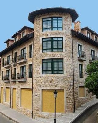 Apartamentos Villa de Cabrales