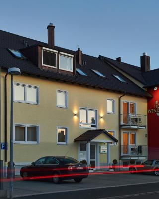 Hotel Wendelstein