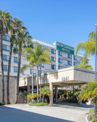 New Gardena Hotel