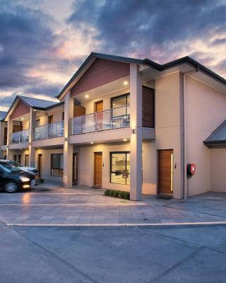 Renmark Holiday Apartments