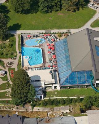 Bohinj Eco Hotel
