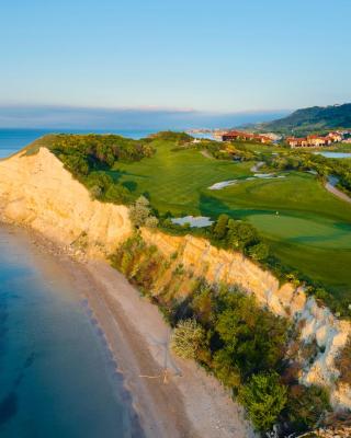 Thracian Cliffs Golf & Beach Resort