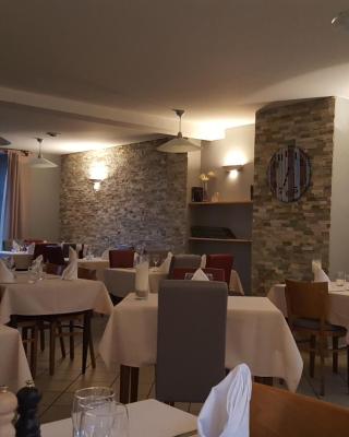 Auberge le Cheylet