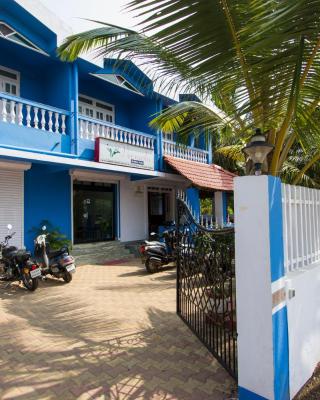 Veeniola Holiday Home