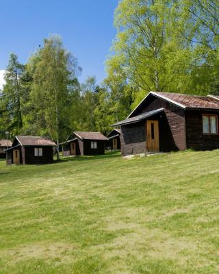 Camp Vary - Vítkova Hora - Veitsberg