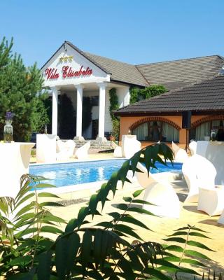 Hotel Elisabeta