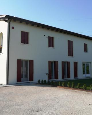 Agriturismo Campoverde