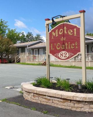 Motel de l'Outlet