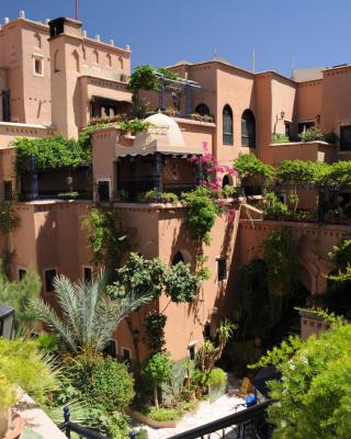 Hôtel Riad Dar Daïf