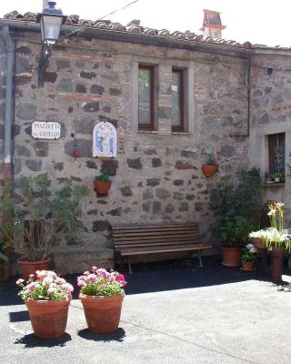 Casa del Ciliegio